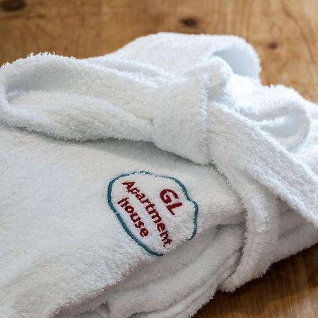 Gl Suites Home Wiesbaden Zewnętrze zdjęcie