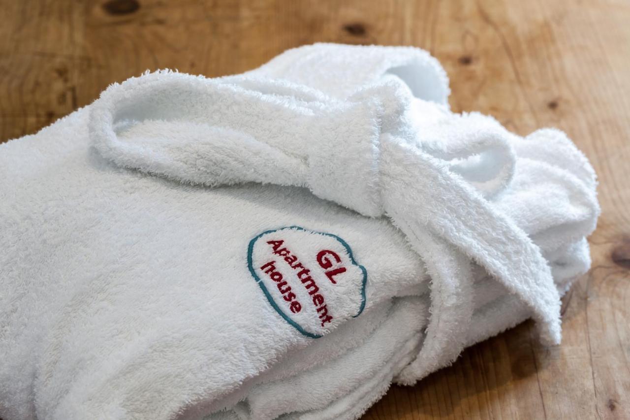 Gl Suites Home Wiesbaden Zewnętrze zdjęcie