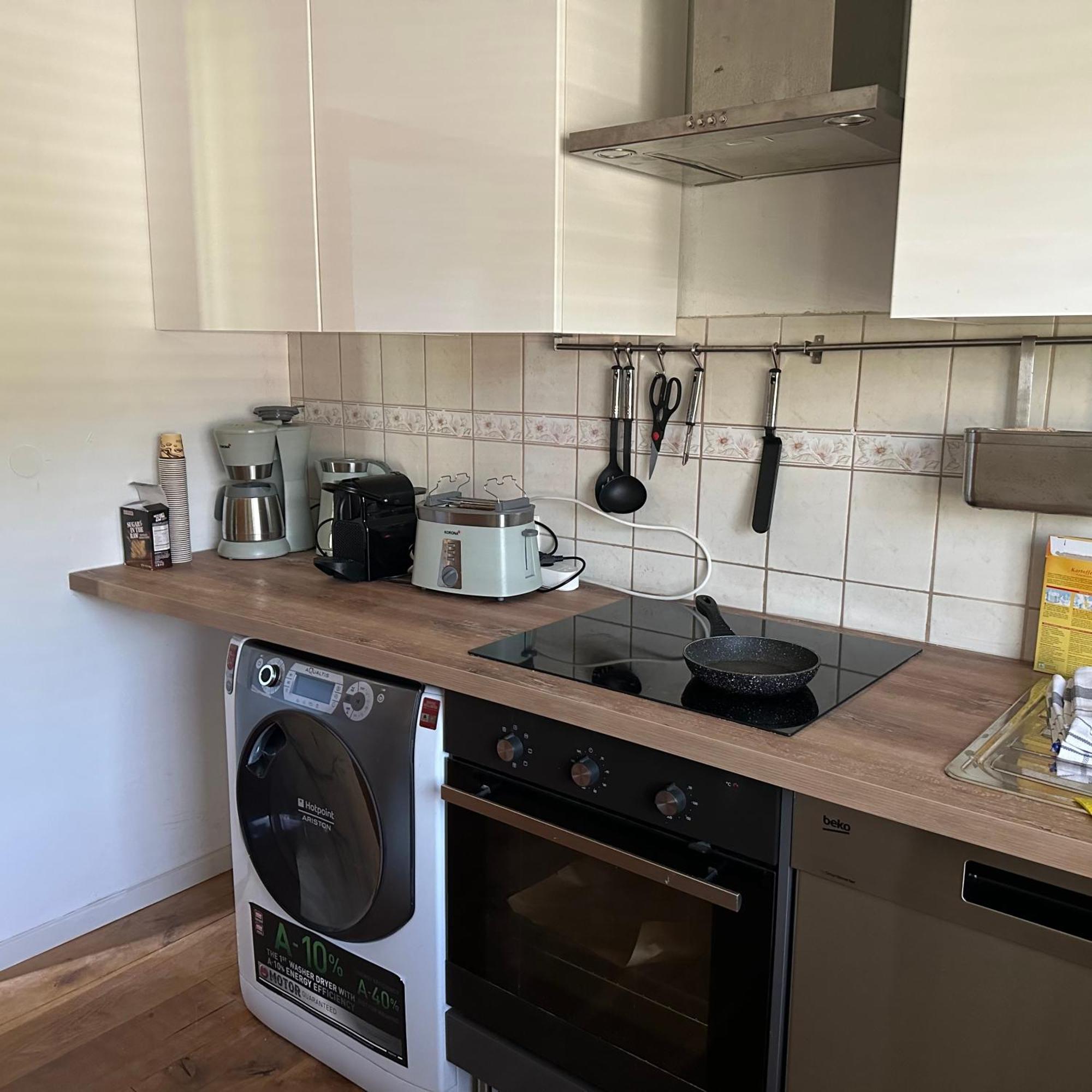 Gl Suites Home Wiesbaden Zewnętrze zdjęcie