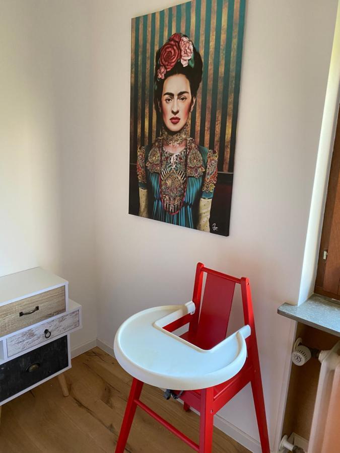 Gl Suites Home Wiesbaden Zewnętrze zdjęcie