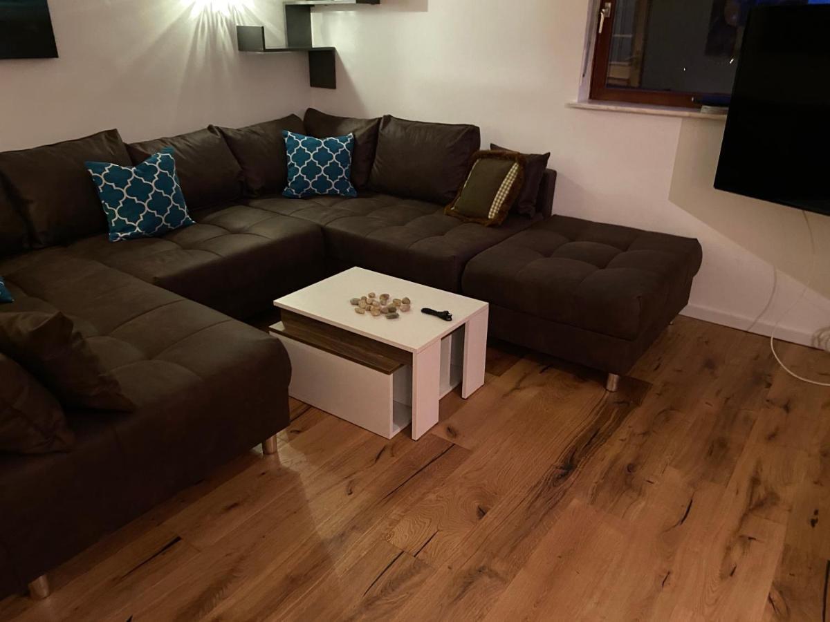 Gl Suites Home Wiesbaden Zewnętrze zdjęcie