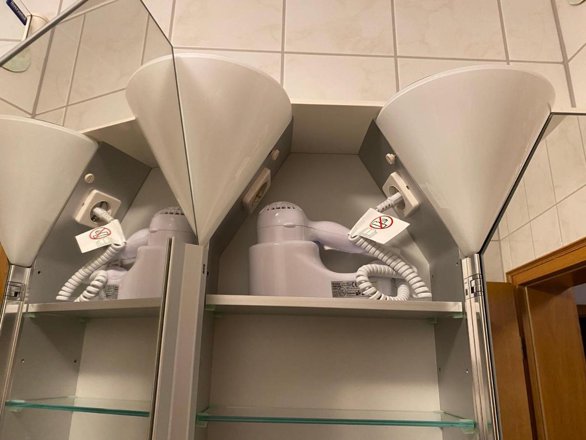 Gl Suites Home Wiesbaden Zewnętrze zdjęcie