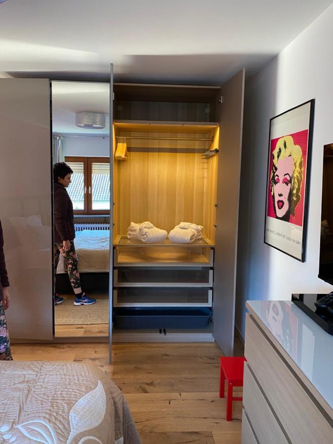 Gl Suites Home Wiesbaden Zewnętrze zdjęcie