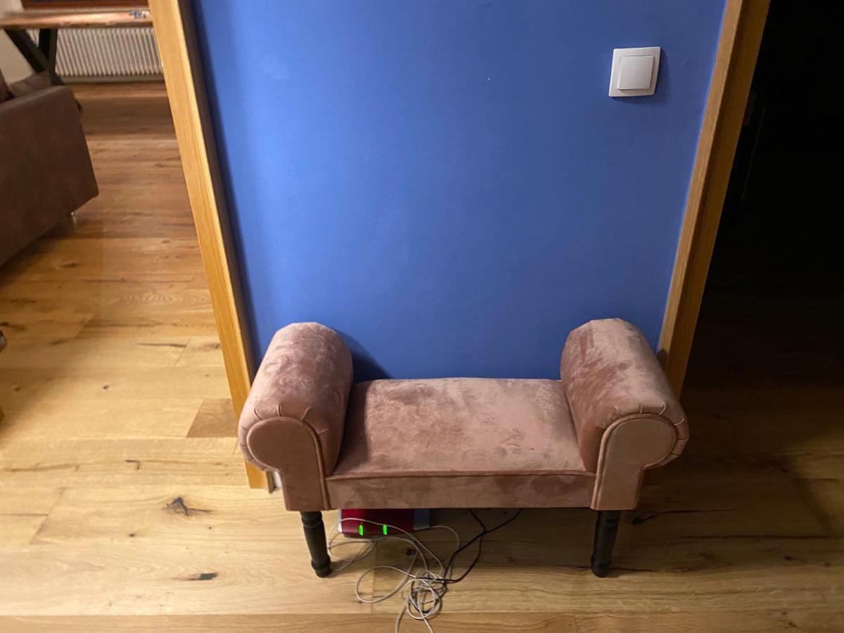 Gl Suites Home Wiesbaden Zewnętrze zdjęcie