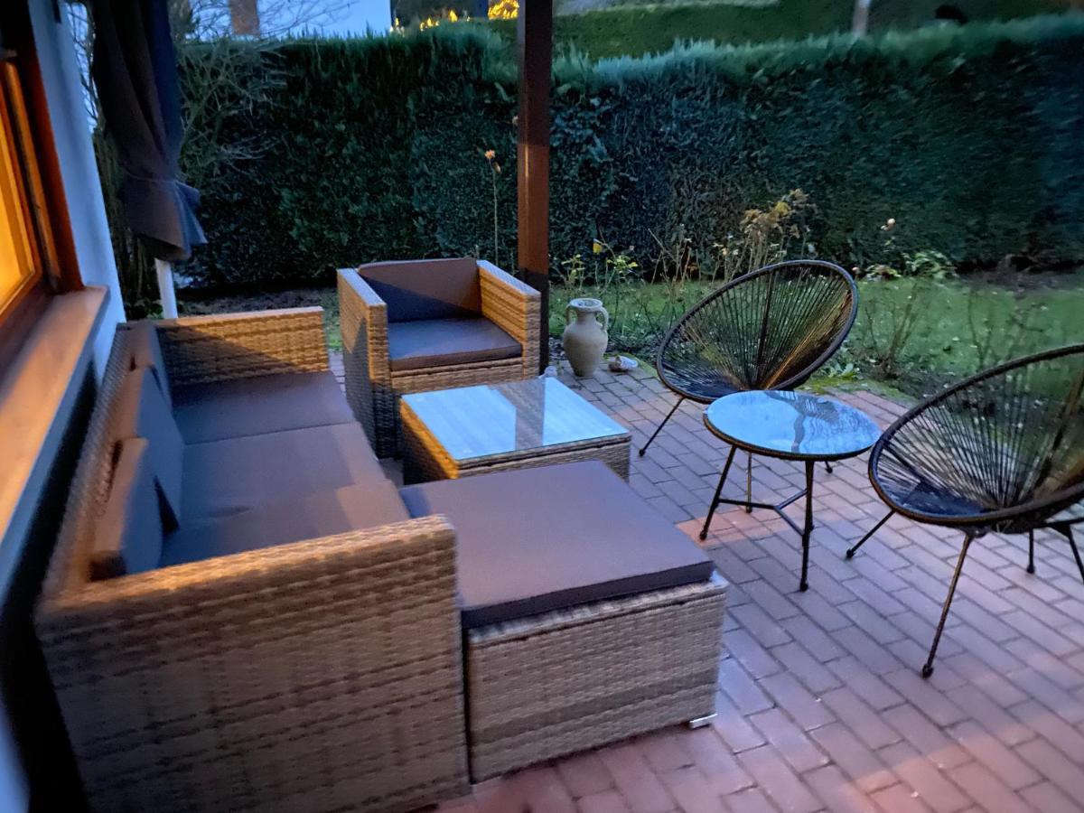 Gl Suites Home Wiesbaden Zewnętrze zdjęcie