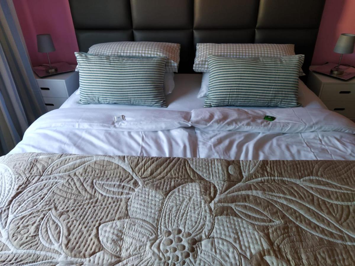 Gl Suites Home Wiesbaden Zewnętrze zdjęcie