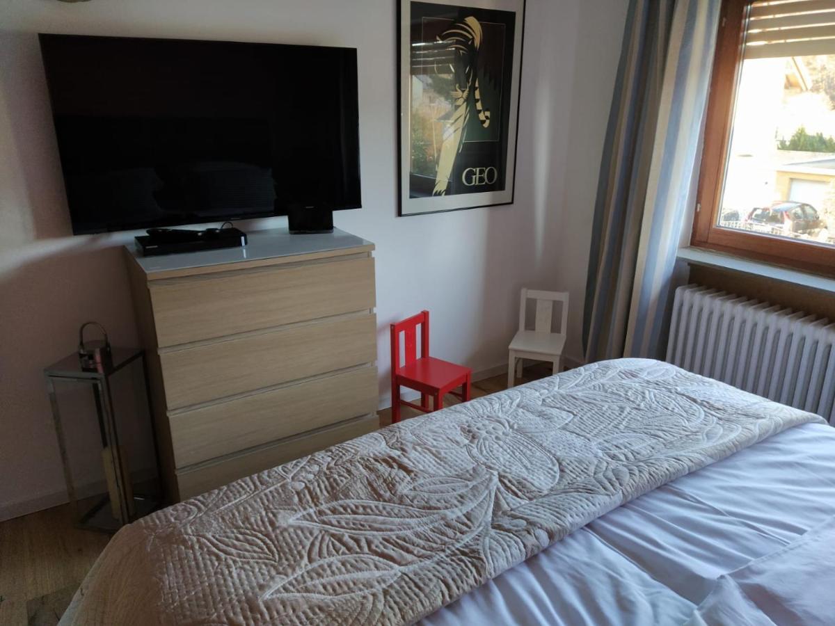 Gl Suites Home Wiesbaden Zewnętrze zdjęcie