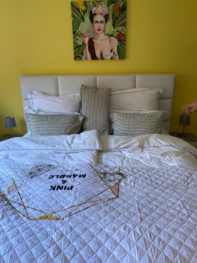 Gl Suites Home Wiesbaden Zewnętrze zdjęcie