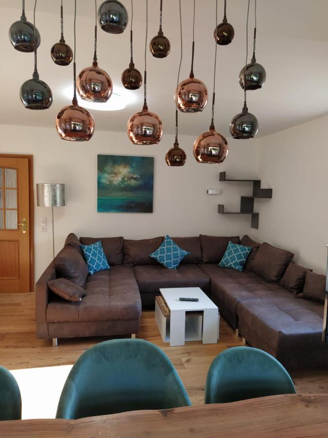 Gl Suites Home Wiesbaden Zewnętrze zdjęcie