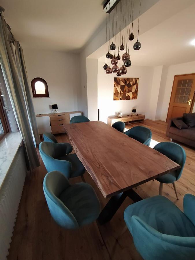 Gl Suites Home Wiesbaden Zewnętrze zdjęcie