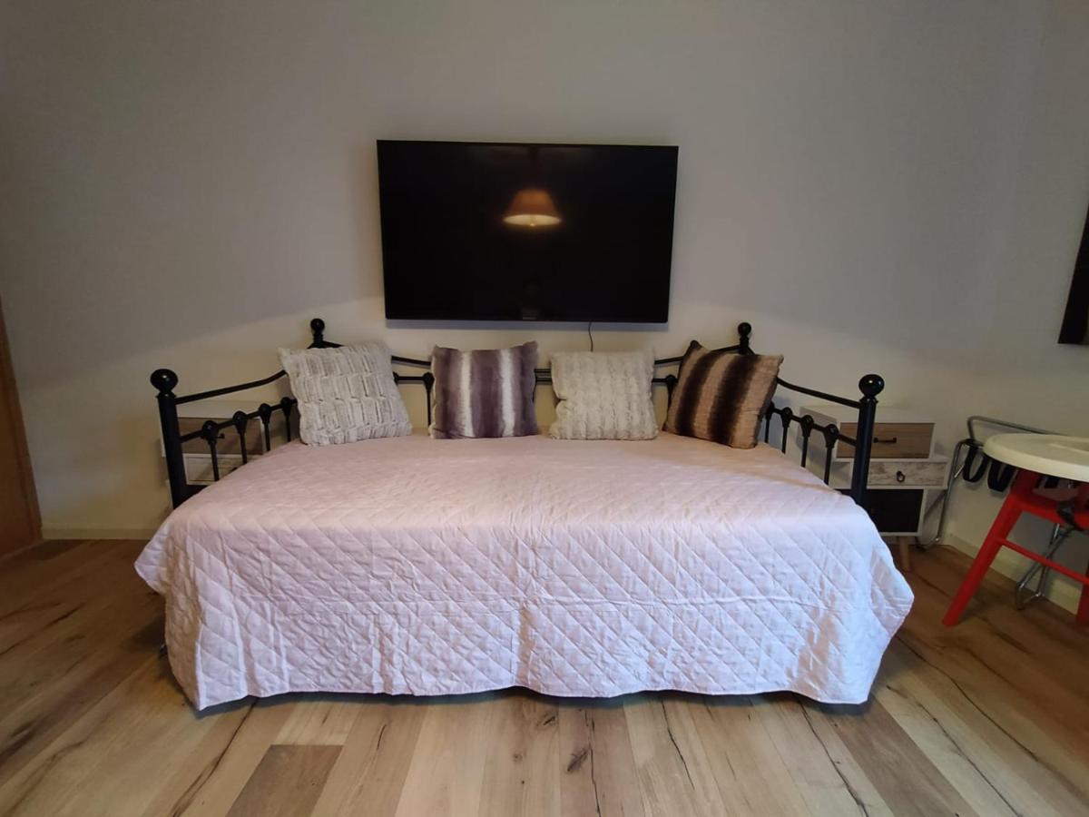 Gl Suites Home Wiesbaden Zewnętrze zdjęcie
